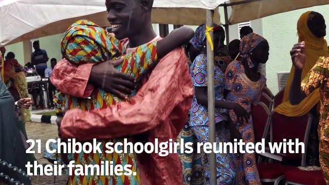 Iraqi forces launch battle to retake Mosul - GN Headlines