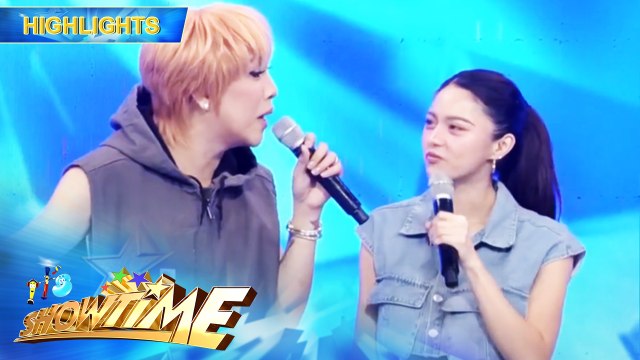 Kim Chiu, may matinding HUGOT sa It’s Showtime | It’s Showtime