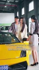 Billionaire’s Hidden Treasure: The Mechanic Who Owns a $100M Car! 🚗💰