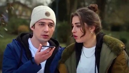 مسلسل بهار الحلقة 34 الرابعة والثلاثون مترجمة