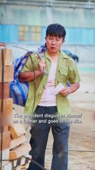 Father and Son Reunite, But a Shocking Betrayal Changes Everything!