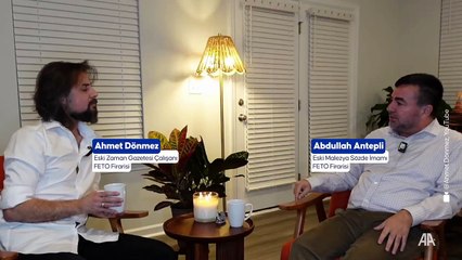 FETÖ Operasyonu: ABD'deki Şüphelilerin Soru Çalma İddiası FBI'yi Hareketlendirdi 🇺🇸