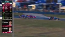 IMSA Sportscar Series 2025. Round 1. Daytona24 Race Part 3