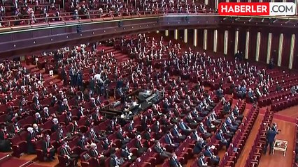 278 hakim ve savcının ataması yapıldı