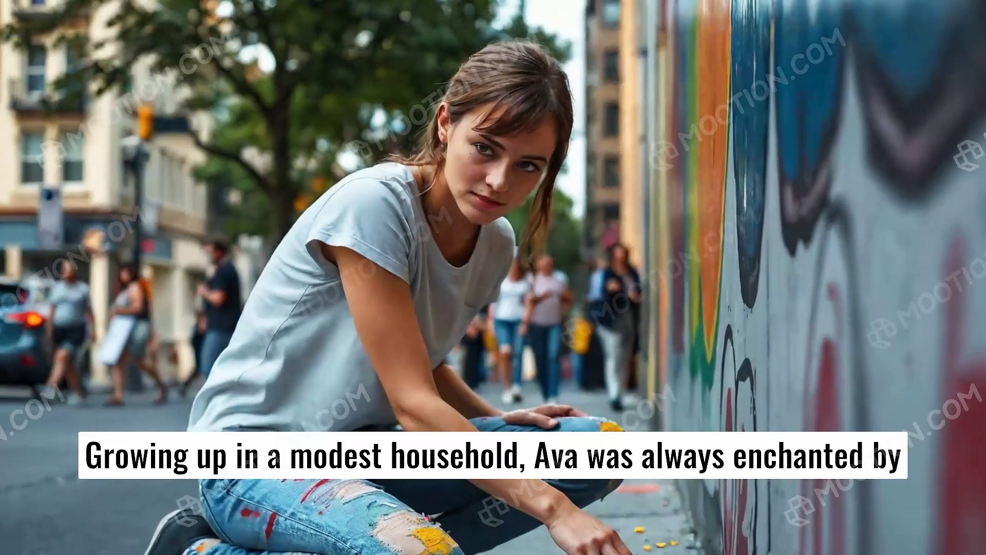 Motivational Knowledge