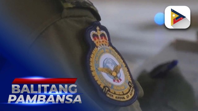 Negosasyon ng Pilipinas at Canada sa Visiting Forces Agreement, inaasahang matatapos ngayong 2025