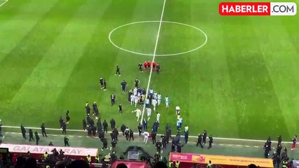 Adana Demirspor Başkanı Bedirhan Durak: İstifam kabul edilmedi, görevime devam edeceğim