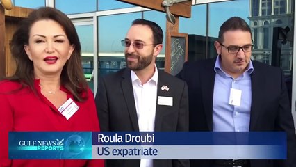 What Dubai expatriates think about Donald Trump's triumph