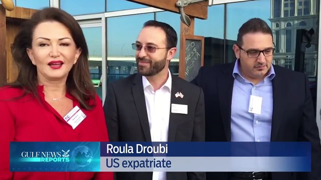 What Dubai expatriates think about Donald Trump's triumph