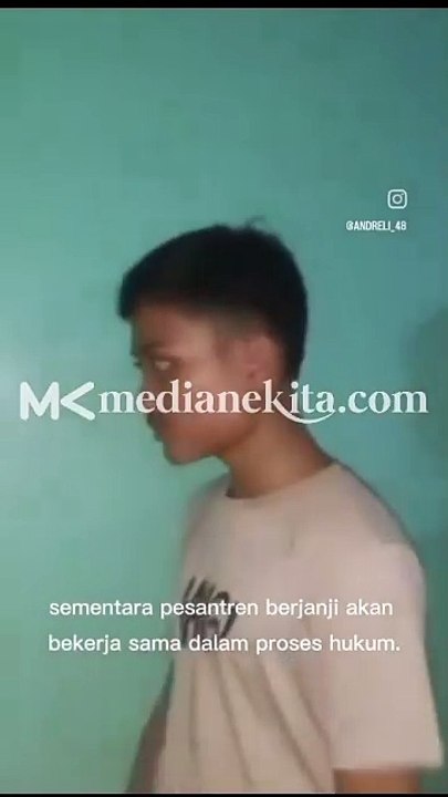 Geger! Dugaan Penganiayaan di Pesantren Darut Tafsir Cibanteng, Aparat Bertindak!