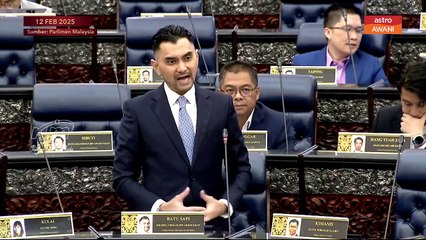 RM30 juta geran sokongan sektor kebudayaan telah diberikan - Timbalan Menteri