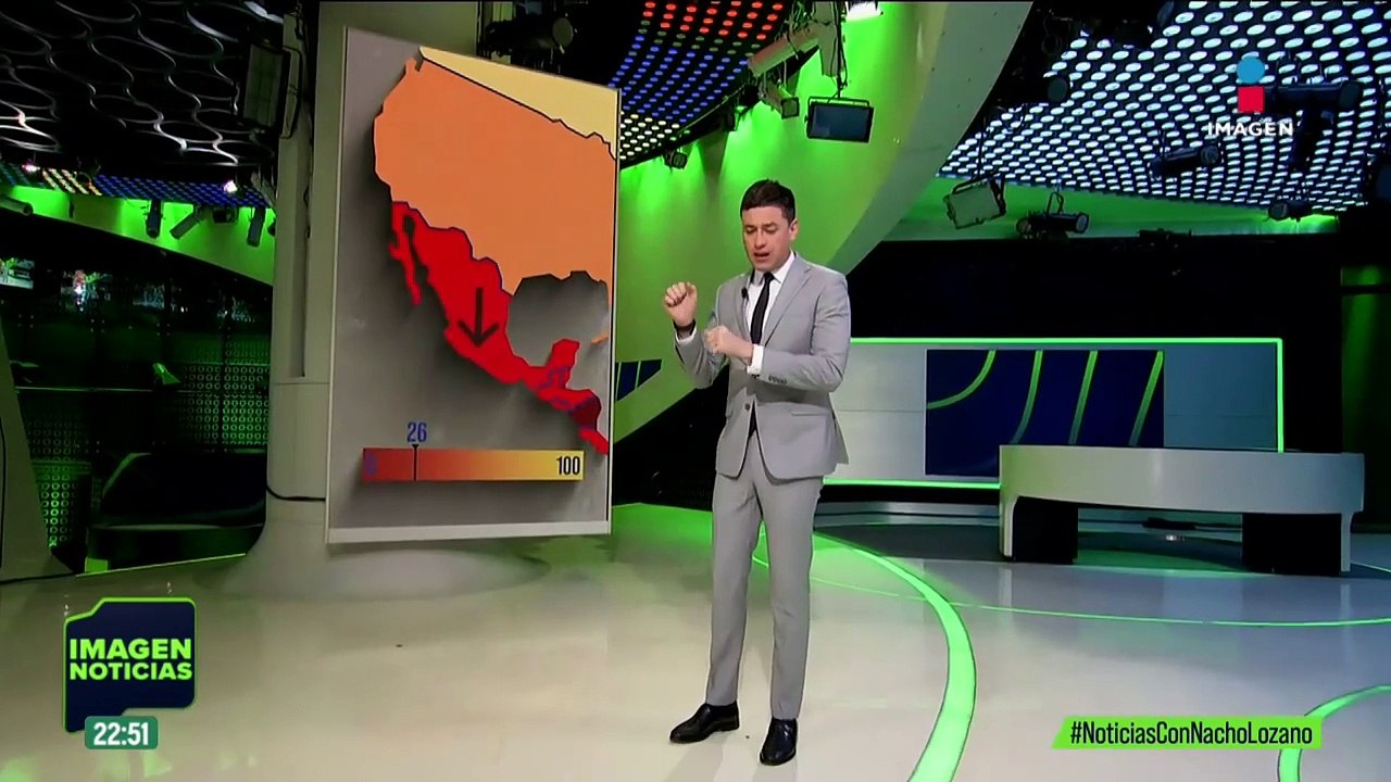 México empeora calificación en percepción de corrupción