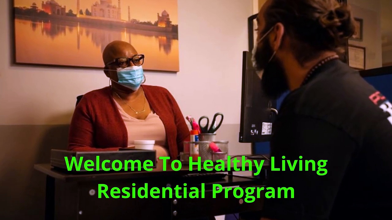 Healthy Living Residential Program | Best Alcohol Rehab Center in Santa Clarita, CA