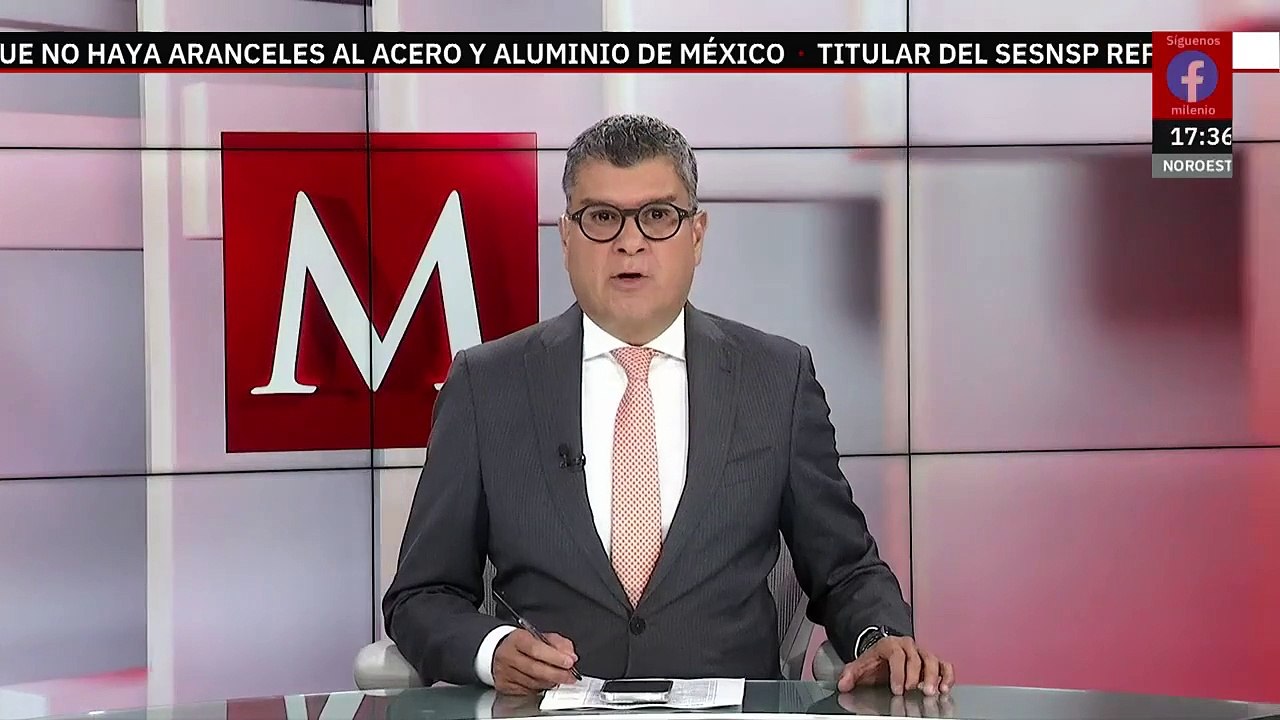 Reportan tiroteo en colonia Narvarte, CdMx; hay un muerto y dos lesionados