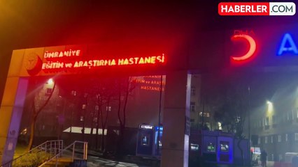 Oğuz Çetin yoğun bakıma kaldırıldı