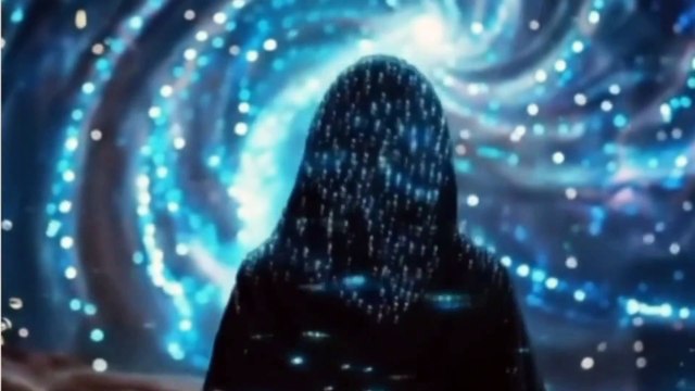 POWERFUL ! Silent Ultrasonic Subliminal LET THE GOD IN YOUR LIFE Energetically program ( Reiki + Crystals )