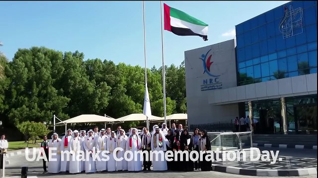 UAE marks Commemoration Day - GN Headlines