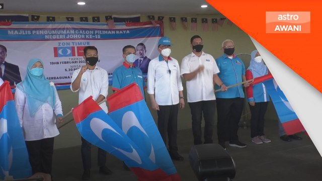 Saifuddin Nasution dilantik pengerusi PH Kedah