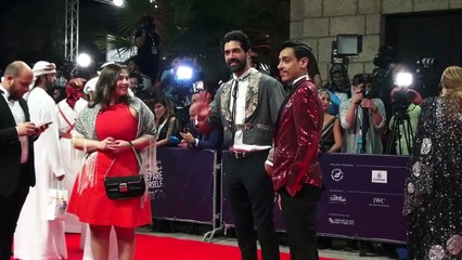 Samuel L  Jackson headlines Dubai International Film Festival opening