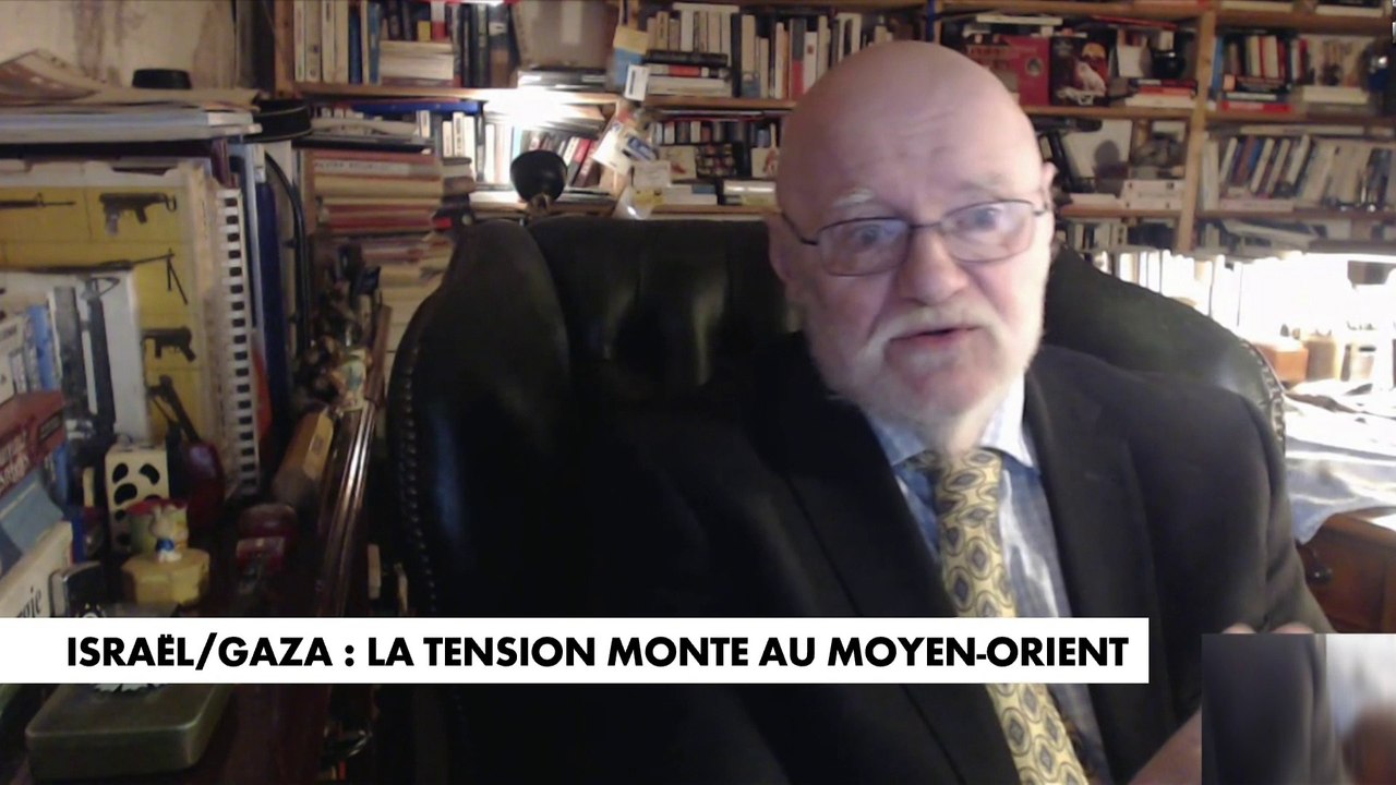 Claude Moniquet : «Soit le Hamas libère des otages, soit l'enfer se déchaînera à nouveau sur Gaza»