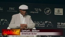 Samuel L. Jackson on Tarantino, Pulp Fiction and acting