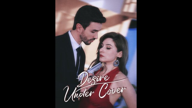 Desire Under Cover (2025) - Full Movie