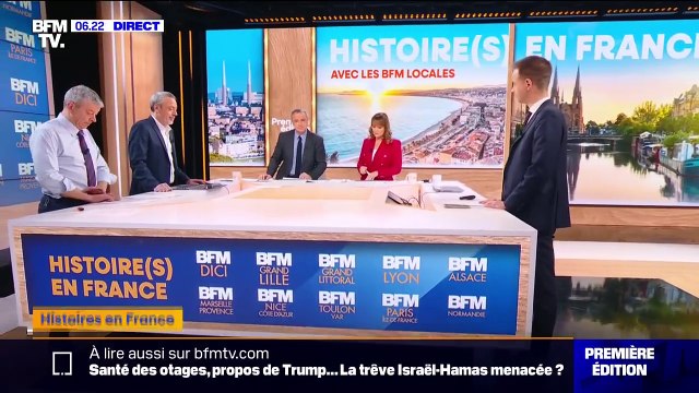 Var: un petit village se relance après le retour de la messe après 15 ans d'absence