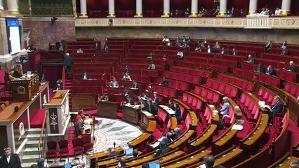2ème séance : Renforcer la sûreté dans les transports (suite) - Mardi 11 février 2025