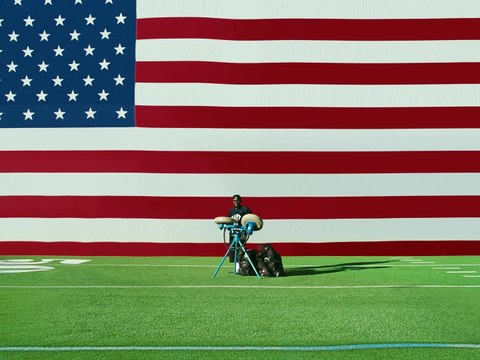 Kendrick Lamar's Super Bowl LIX Halftime Show | movie | 2025 | Official Teaser