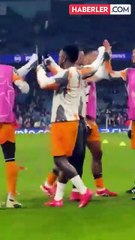 Şampiyonlar Ligi nefes kesti! İşte gecenin sonuçları