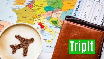 6 free travel apps to make your next trip easier - GN Guides