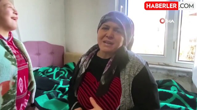 Diyaliz Hastası Melek'in Ailesi Jeneratör Yardımı Bekliyor