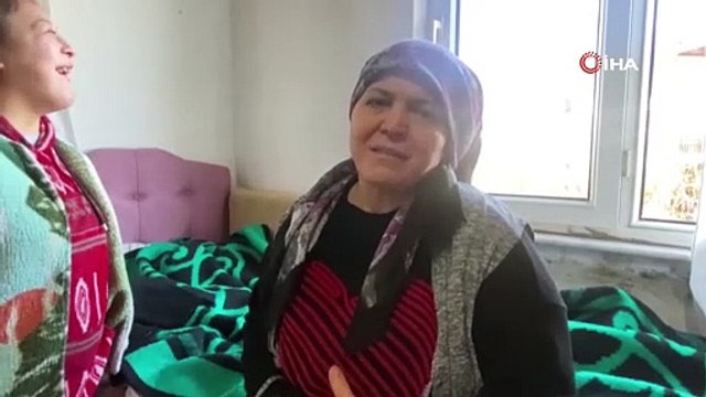 Elektrik kesilince ömürlerinden ömür gidiyor, tek istekleri jeneratör