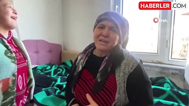 Diyaliz Hastası Melek'in Ailesi Jeneratör Yardımı Bekliyor