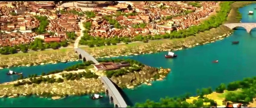 Acemi Gladyatör | movie | 2012 | Official Trailer