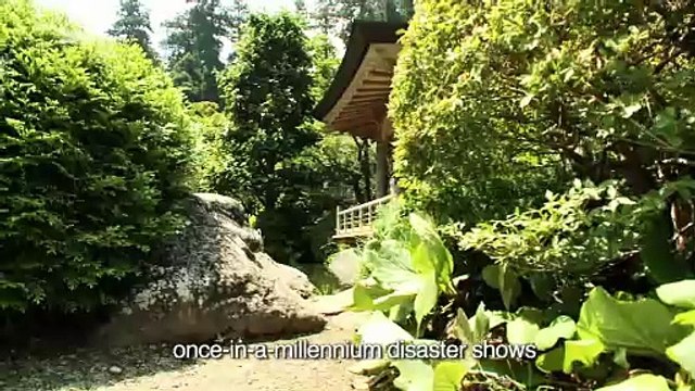 Souls of Zen: Nach dem Tsunami - Buddhismus und Ahnengedenken in Japan 2011 | movie | 2012 | Official Trailer