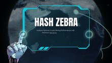 Hash Zebra (2)