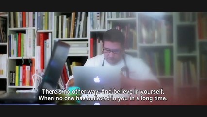 Deconstructing Dani García | movie | 2017 | Official Trailer