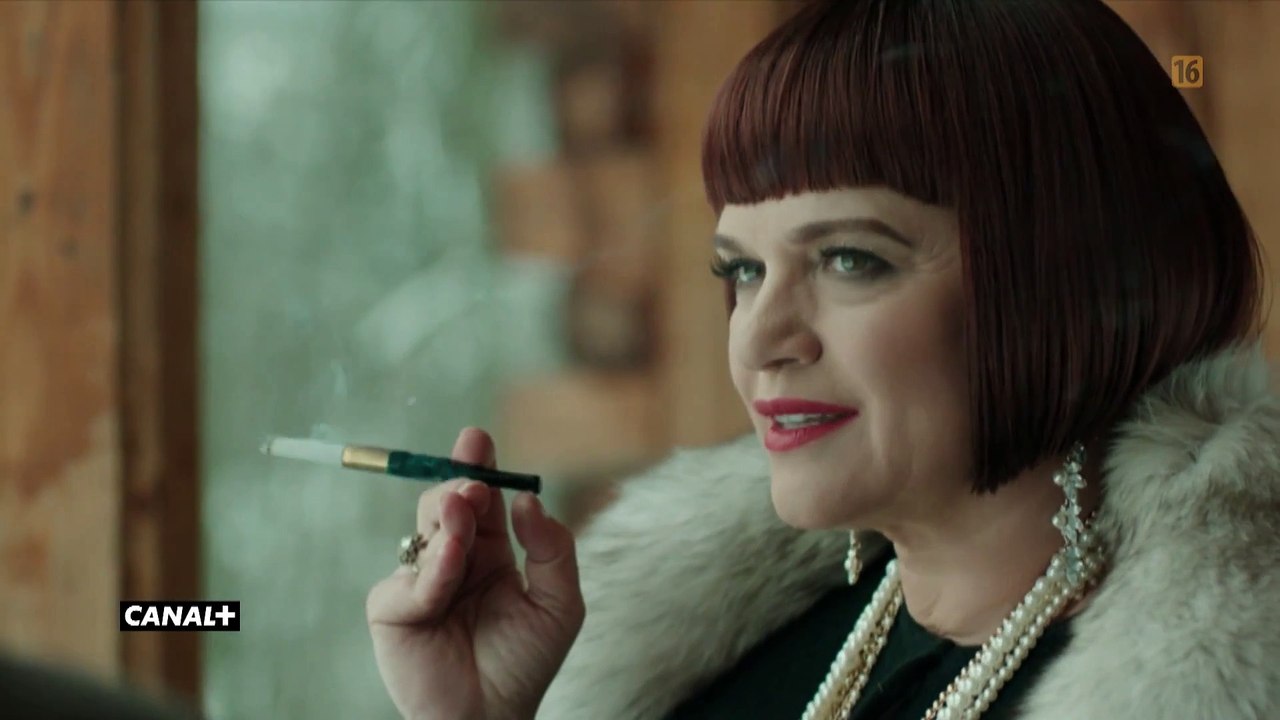 Ach śpij kochanie | movie | 2017 | Official Trailer