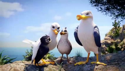 Hızlı ve Tüylü | movie | 2019 | Official Trailer