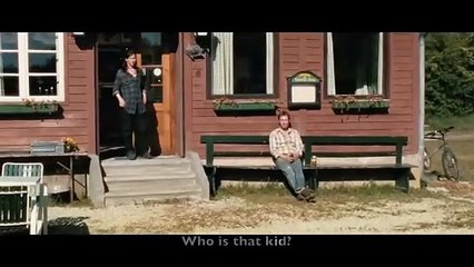 Crossing Boundaries | movie | 2012 | Official Trailer