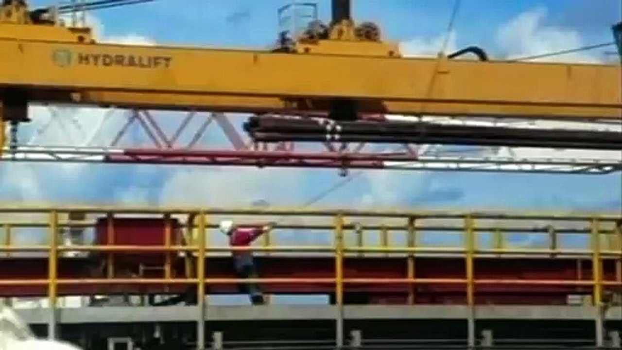 The Great Invisible | movie | 2014 | Official Trailer