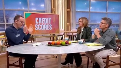 Martin Lewis dismisses common credit score myth: ‘Forget it’