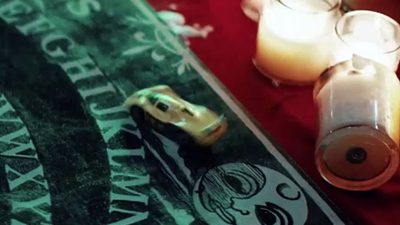 Lanetli Kapı - Paranormal Orman | movie | 2019 | Official Trailer