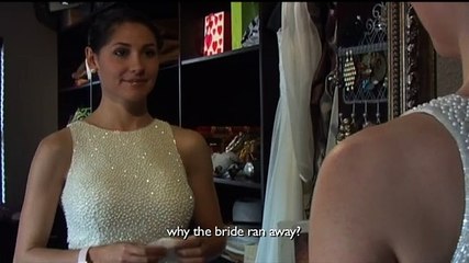 Hearts Know * the Runaway Brides | movie | 2015 | Official Trailer