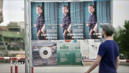 Szkoła uwodzenia Czesława M. | movie | 2016 | Official Trailer