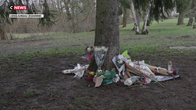 Meurtre de Louise : l'ADN du suspect retrouvé sur la collégienne