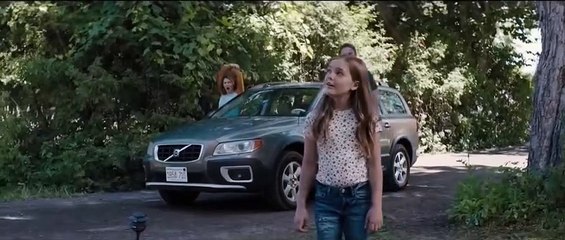 Hayvan Mezarlığı | movie | 2019 | Official Trailer