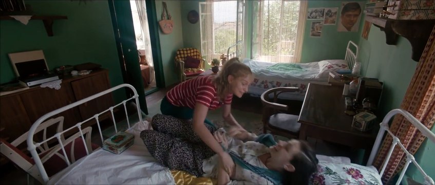 Unutursam Fısılda | movie | 2014 | Official Trailer