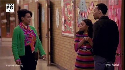 Abbott Elementary Season 4 Episode 14 Promo